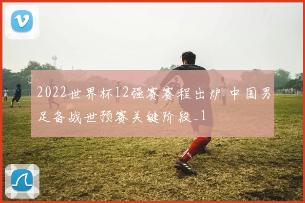 2022世界杯12强赛赛程出炉 中国男足备战世预赛关键阶段_1